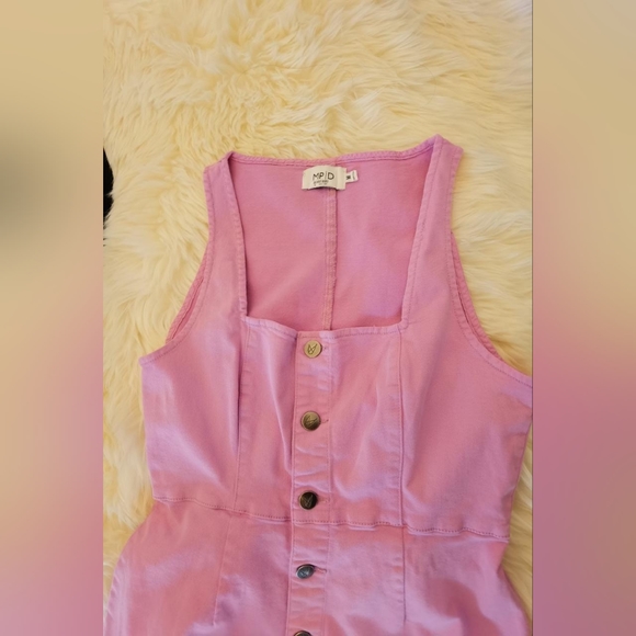 MINKPINK LEXI DRESS - Picture 5 of 7